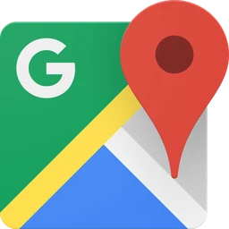 Google Maps